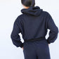 Falcon Park - Hunter Cropped Hoodie