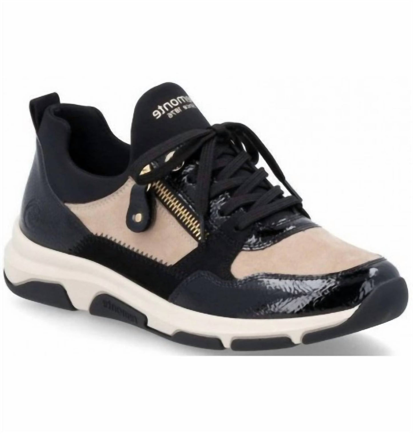Remonte - Women's Rieker Sneakers