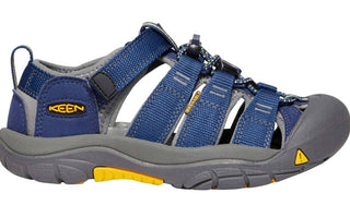 Keen - Baby Boy's Newport Sandals