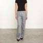 Enza Costa - CASHMERE CAP SLEEVE CREWNECK TOP