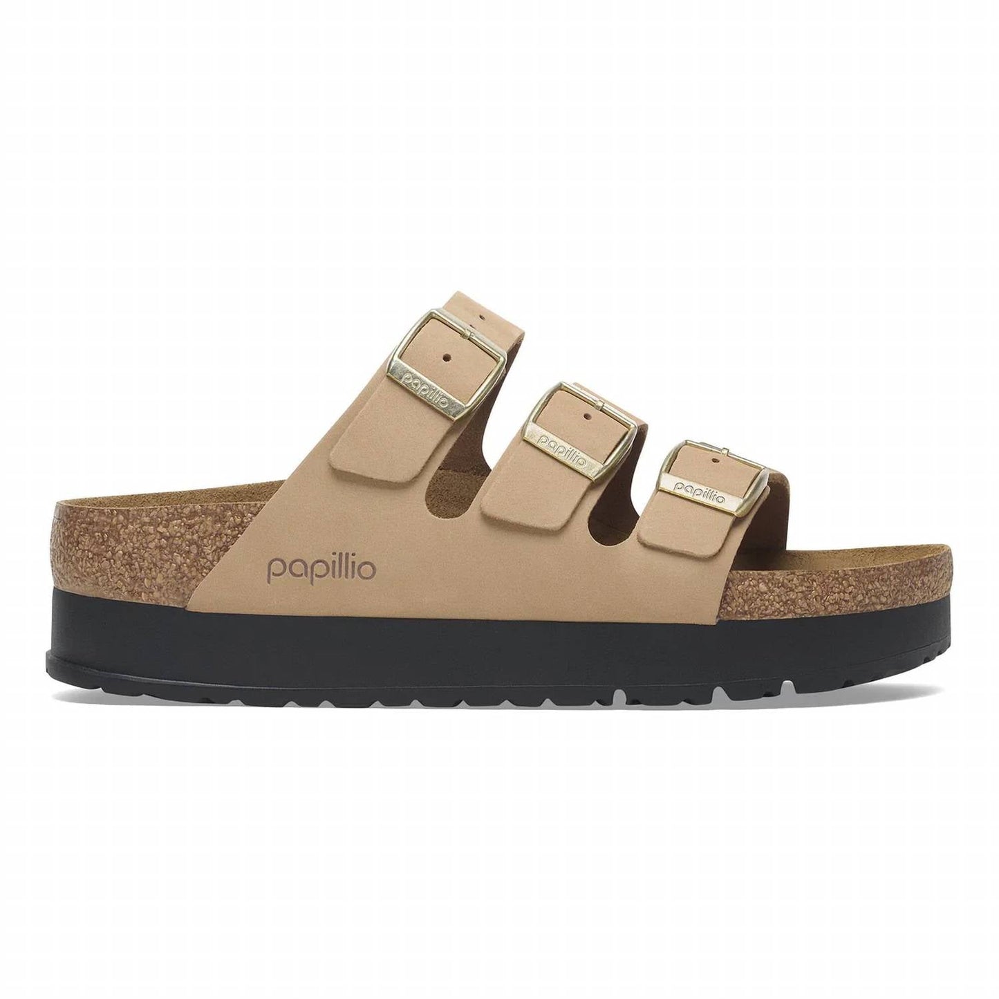 Birkenstock - Women's Florida Iii Platform Sandal