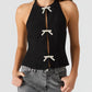 Steve Madden - Juvia Top