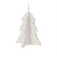 Modern Ceramic Animal Ornaments (Set of 6)