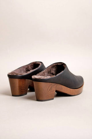 Coclico - Women's Kera Clog Shoes