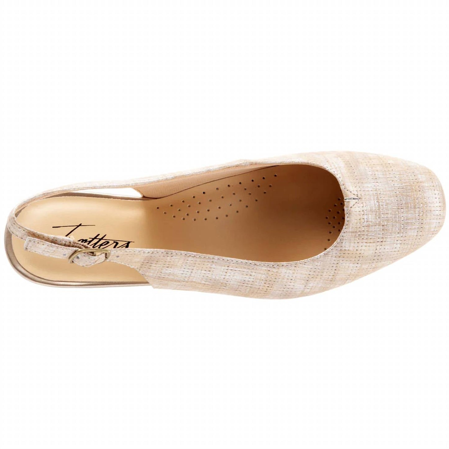 Trotters - Women's Lenore Leather Sandal