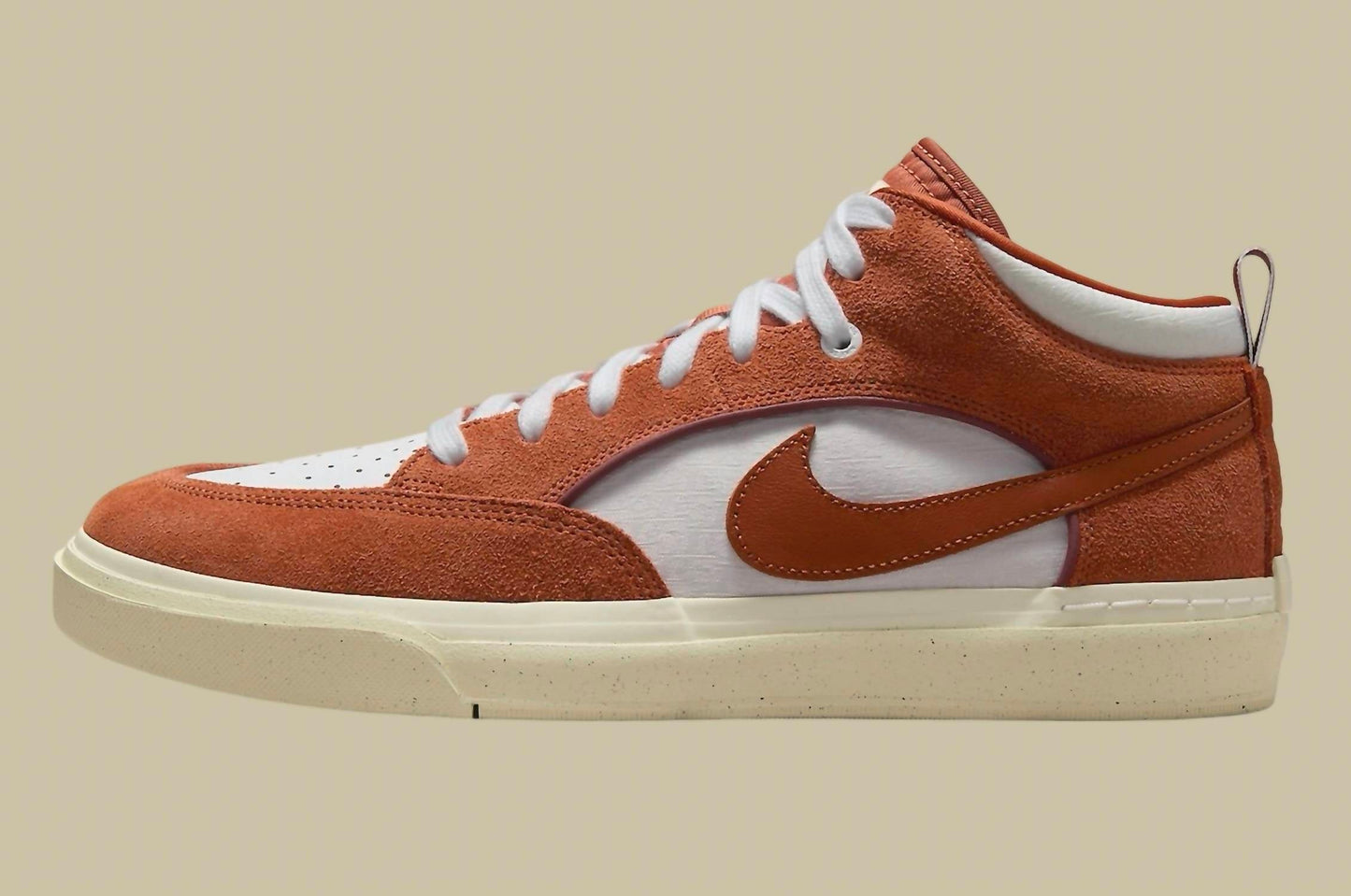 Nike - Unisex - SB React Leo Skate Shoes