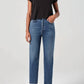 Agolde - Pinch Waist Crop Jeans