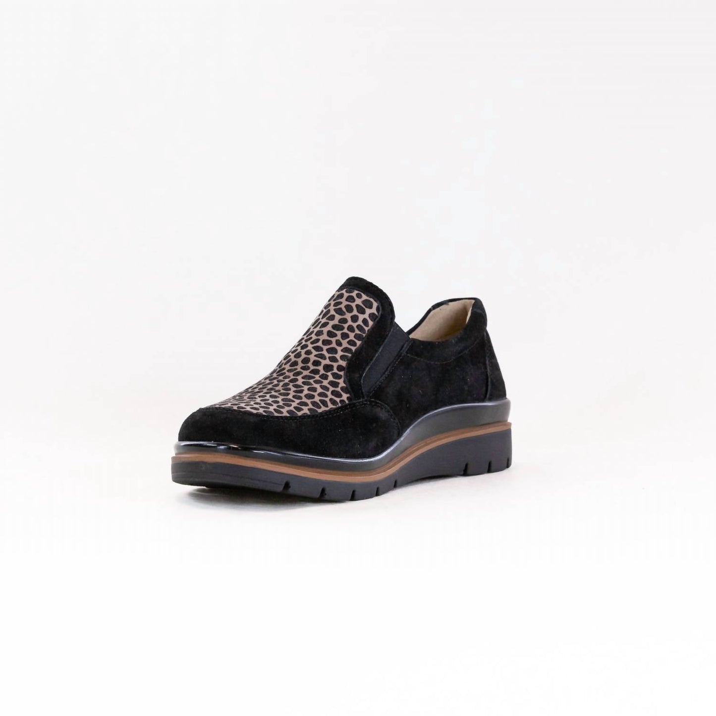 Fidelio - Women's Namir Multistretch Gallery Shoes