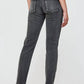 Moussy - Vintage Fairfield Slim Straight Jeans