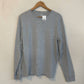 J.Crew - Men's Long Sleeve Jersey Tee