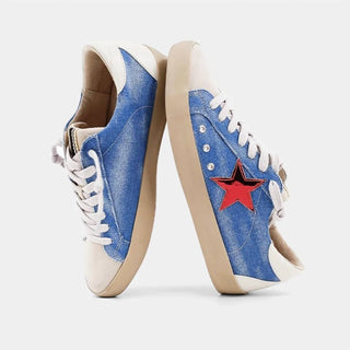 Shu Shop - WOMEN'S PAULA SNEAKER