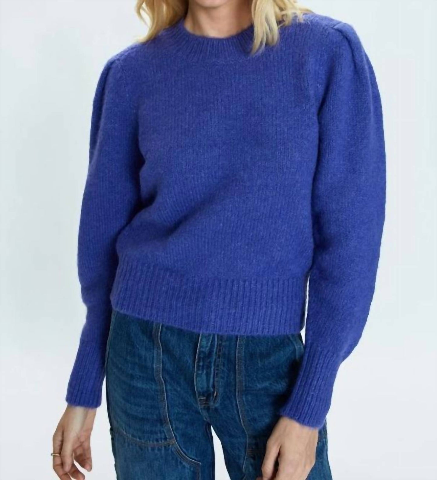 Pistola - Colette Crewneck Sweater