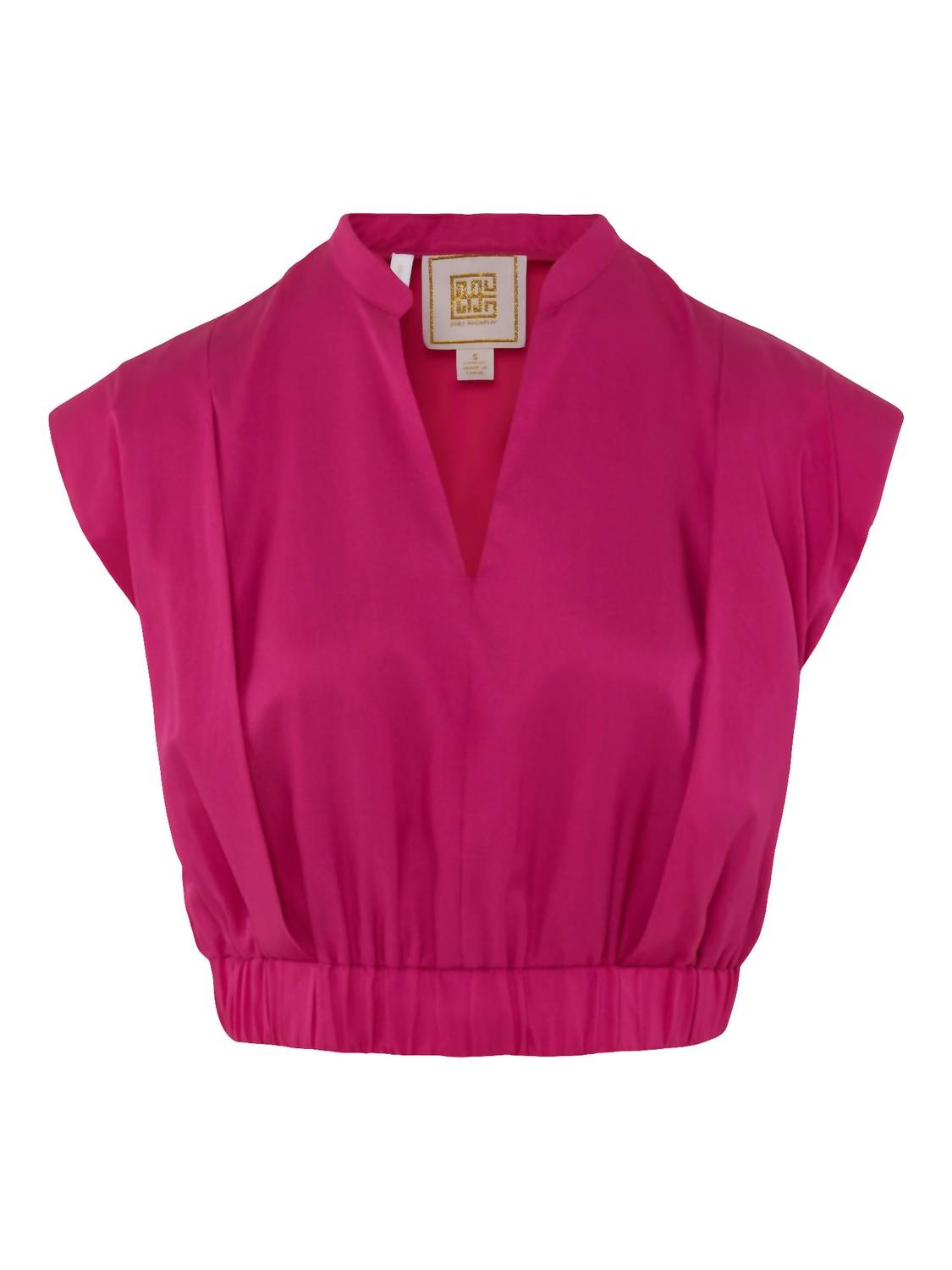 Emily Mccarthy - Evie Top