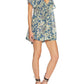 Free People - Kauai Getaway Printed Tunic