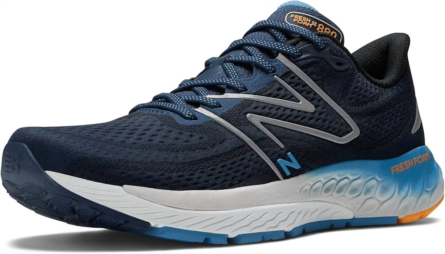 New Balance - Men’s Fresh Foam X 880 V13 Sneakers