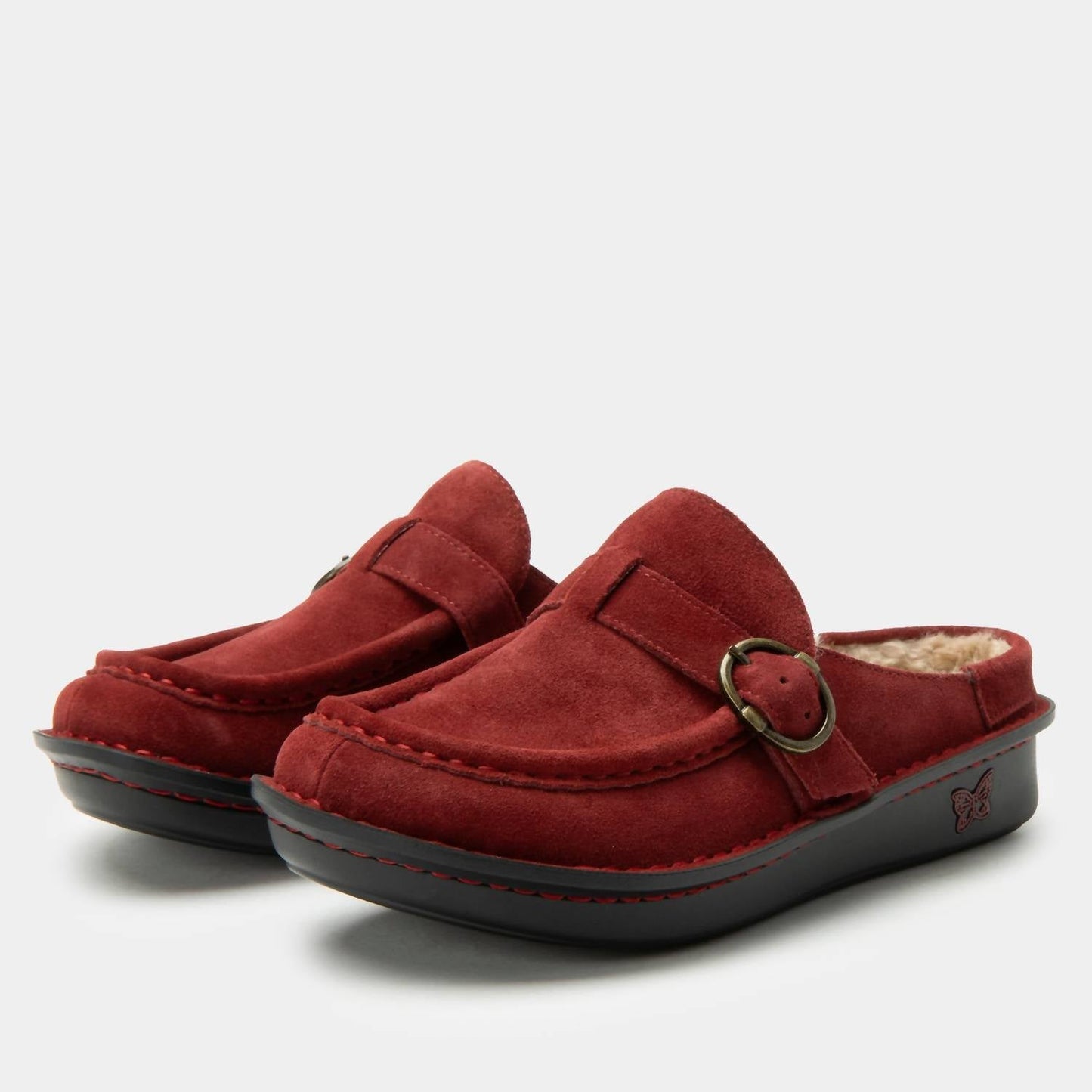 Alegria - Women's Brigid Clog