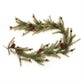 Pine and Pinecone Garland 6'L