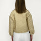 Dolce Cabo - Roxanne Whip Stitch Cropped Jacket