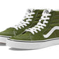 Vans - Men's Sk8-hi Color Theory Sneaker