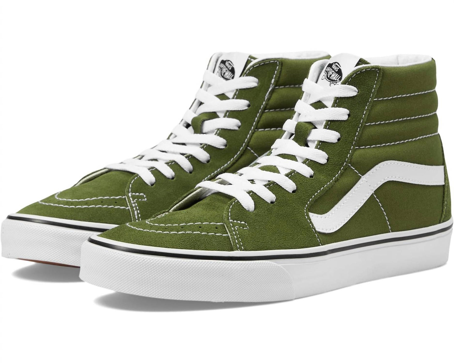 Vans - Men's Sk8-hi Color Theory Sneaker