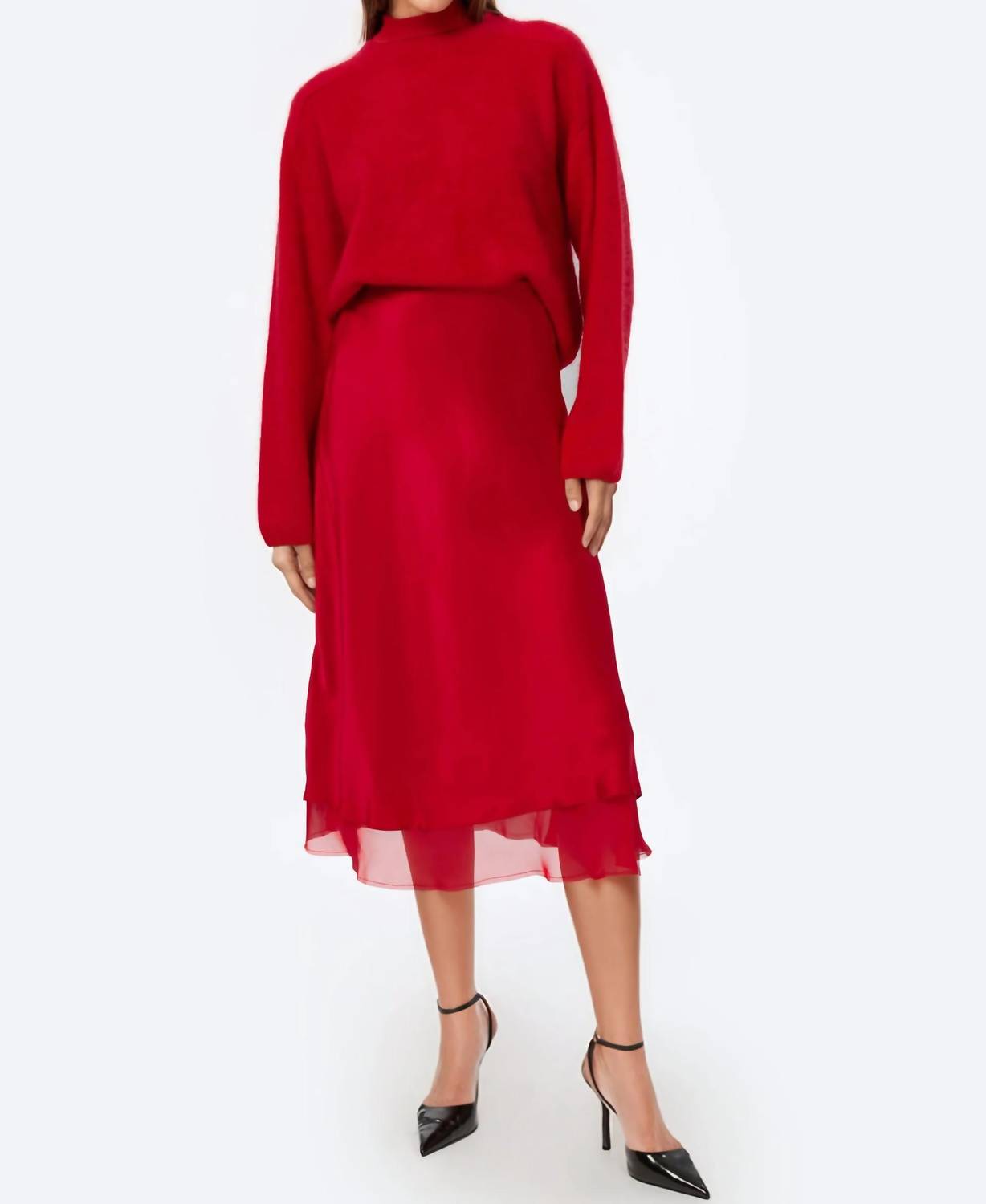 Cami Nyc - Genoa Skirt