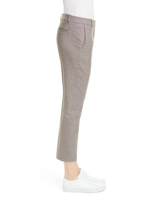 Nordstrom - Calça Capri Slim Leg