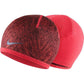 Gorro reversível para corrida Nike Dri-Fit feminino Hyper Punch tamanho único