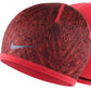 Gorro reversível para corrida Nike Dri-Fit feminino Hyper Punch tamanho único