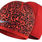 Gorro reversível Nike Run Lotus feminino rosa tamanho único