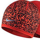 Gorro reversível Nike Run Lotus feminino rosa tamanho único