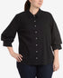 womens-plus-black-collared-button-down-top-size-1x