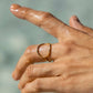 Alchemy & Co - Women's Ocean Ave Ring