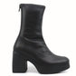 Wonders - WOMEN CAMELUS STRETCH BOOT