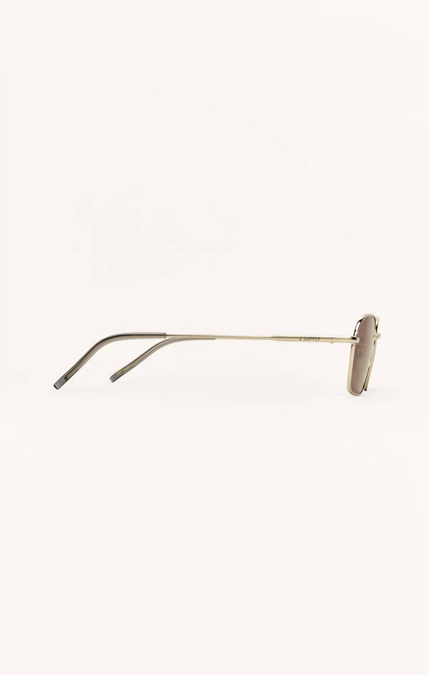 Z Supply - Women's Lido Aviator Polarized Sunglasses