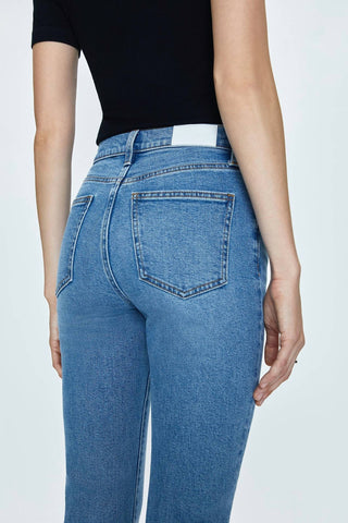 Pistola - Calça Jeans Lennon High Rise Bootcut