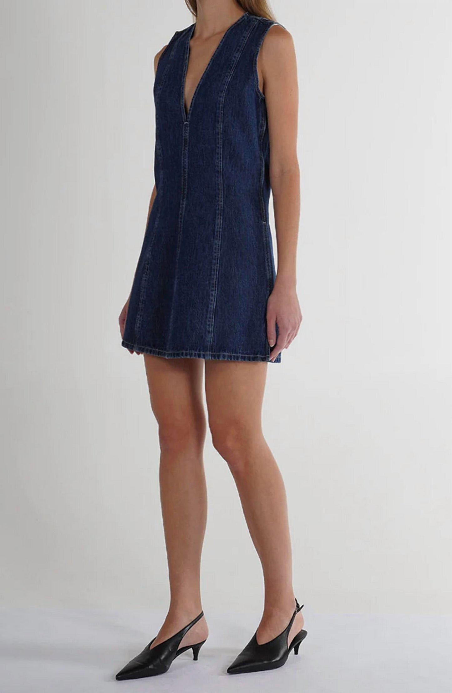 Etica - Laila Mini Dress