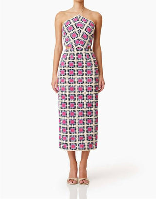 Elliatt - Luna Midi Dress