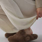Beach By Matisse - Women's Portland Faux Fur Clog