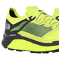 Tênis de corrida masculino The North Face Flight Vectiv Trail, verde, tamanho 9 D(M) EUA