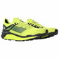 Tênis de corrida masculino The North Face Flight Vectiv Trail, verde, tamanho 11,5 D(M) EUA