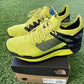 Tênis de corrida masculino The North Face Flight Vectiv Trail, verde, tamanho 11,5 D(M) EUA