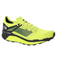 Tênis de corrida masculino The North Face Flight Vectiv Trail, verde, tamanho 11,5 D(M) EUA