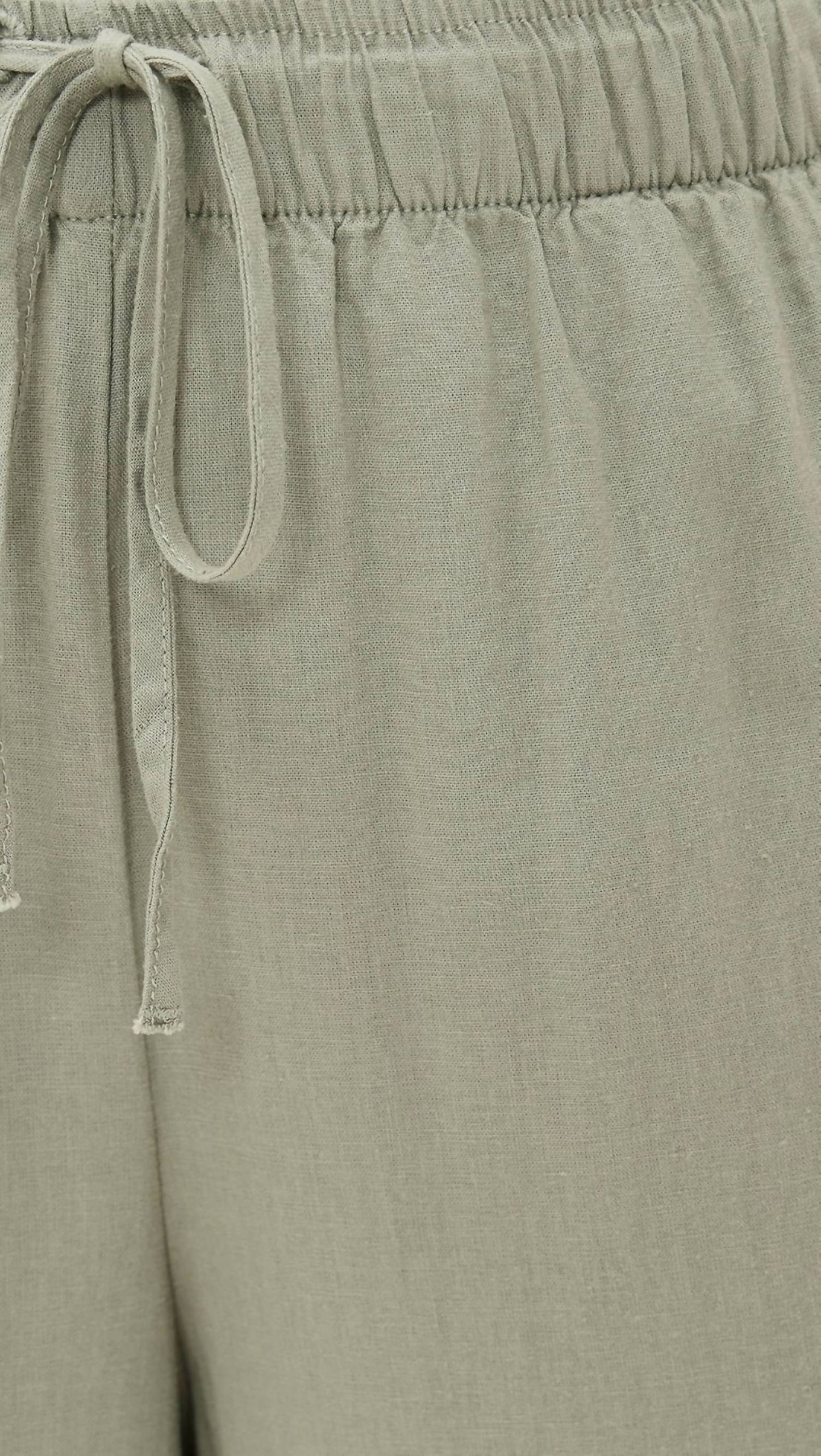 Z Supply - Easton Linen Pants