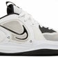 Nike - Men's Kyrie Low 5 TB 'White Black'