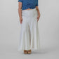 Tanya Taylor - Zola Crew Neck Short Sleeve Top - Plus