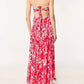 Poupette St Barth - Women's Long Carla Dress