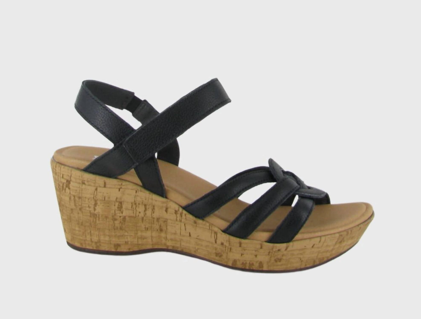 Naot - Tropical Wedge Sandal