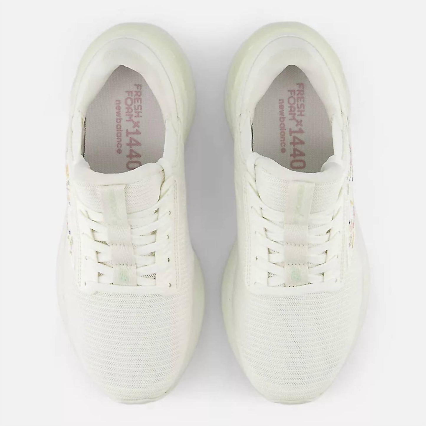 New Balance - Women's Fresh Foam X 1440 V1 Running Sneakers