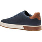 Cole Haan - Men's Grandpro Angleace Nubuck Leather Sneakers