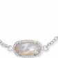 Kendra Scott - Silver Elaina Bracelet